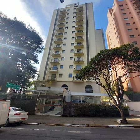 Hotel Paulista Flat São Paulo Eksteriør bilde