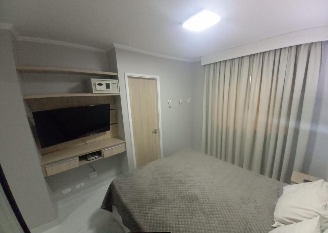 Hotel Paulista Flat São Paulo Eksteriør bilde